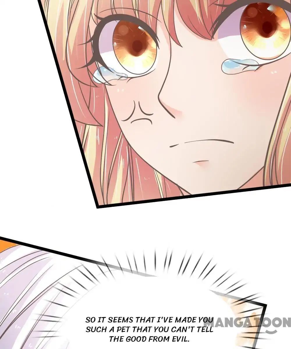 Holding Me Tightly, Ghost Sama Chapter 166 - page 8