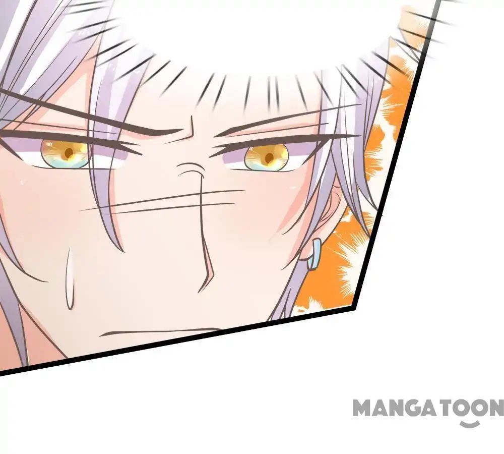 Holding Me Tightly, Ghost Sama Chapter 166 - page 9