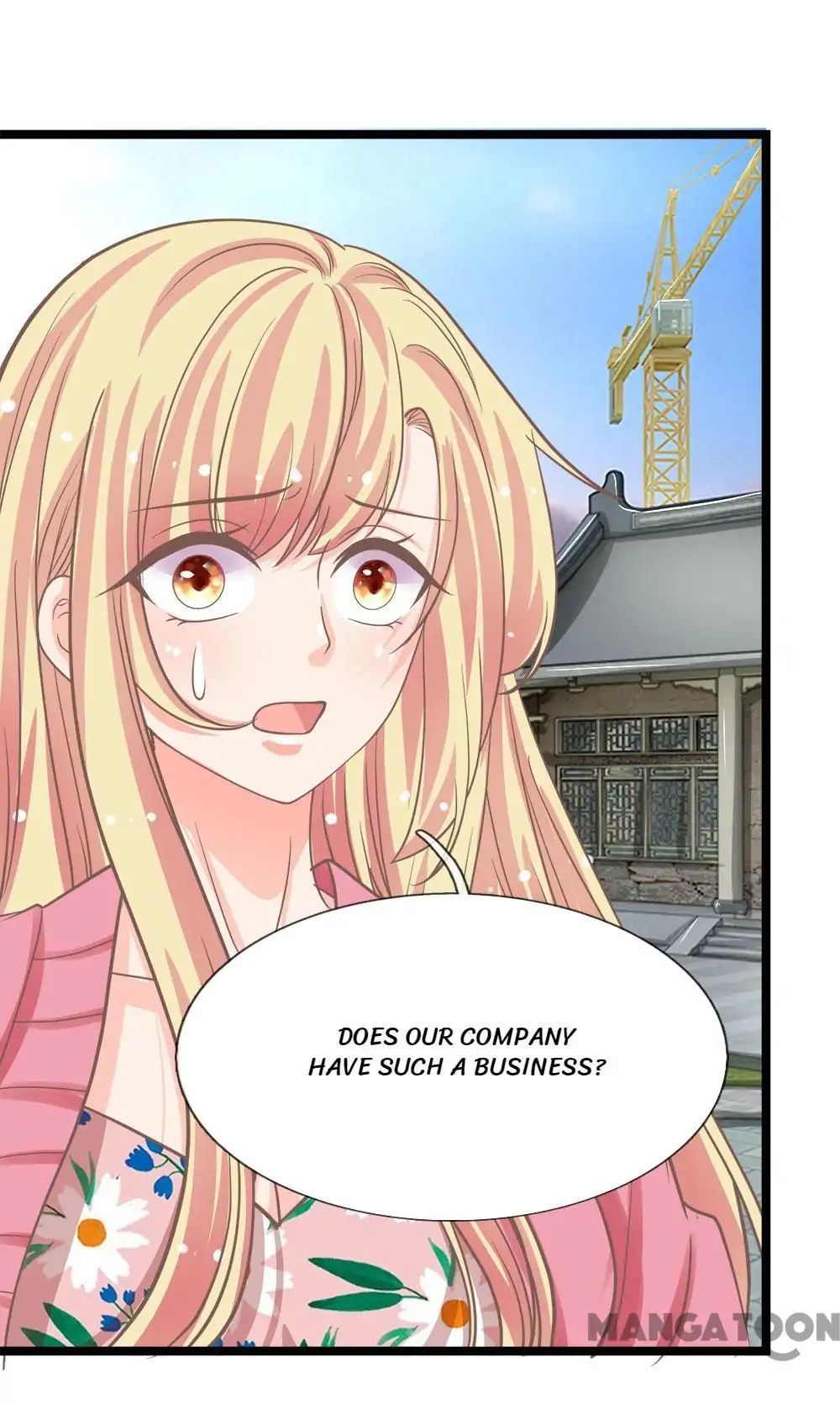 Holding Me Tightly, Ghost Sama Chapter 167 - page 12