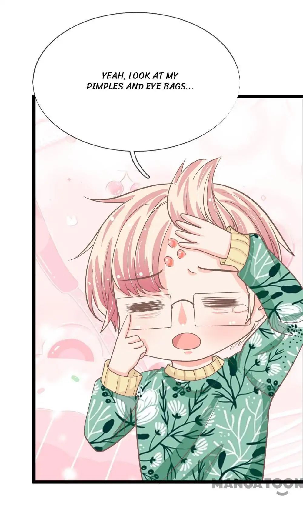 Holding Me Tightly, Ghost Sama Chapter 167 - page 13