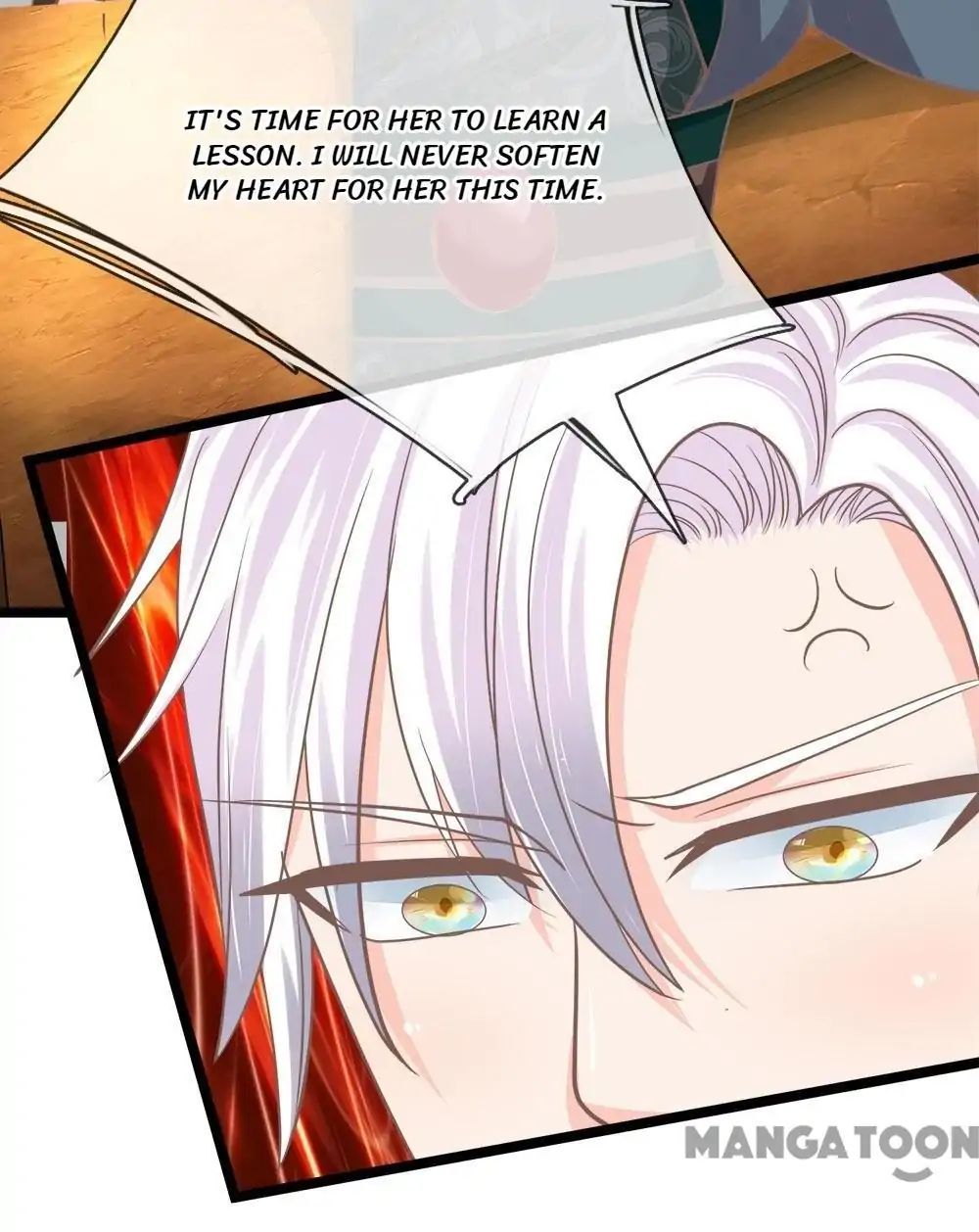 Holding Me Tightly, Ghost Sama Chapter 167 - page 21