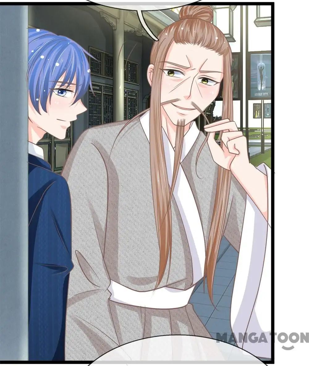 Holding Me Tightly, Ghost Sama Chapter 167 - page 25