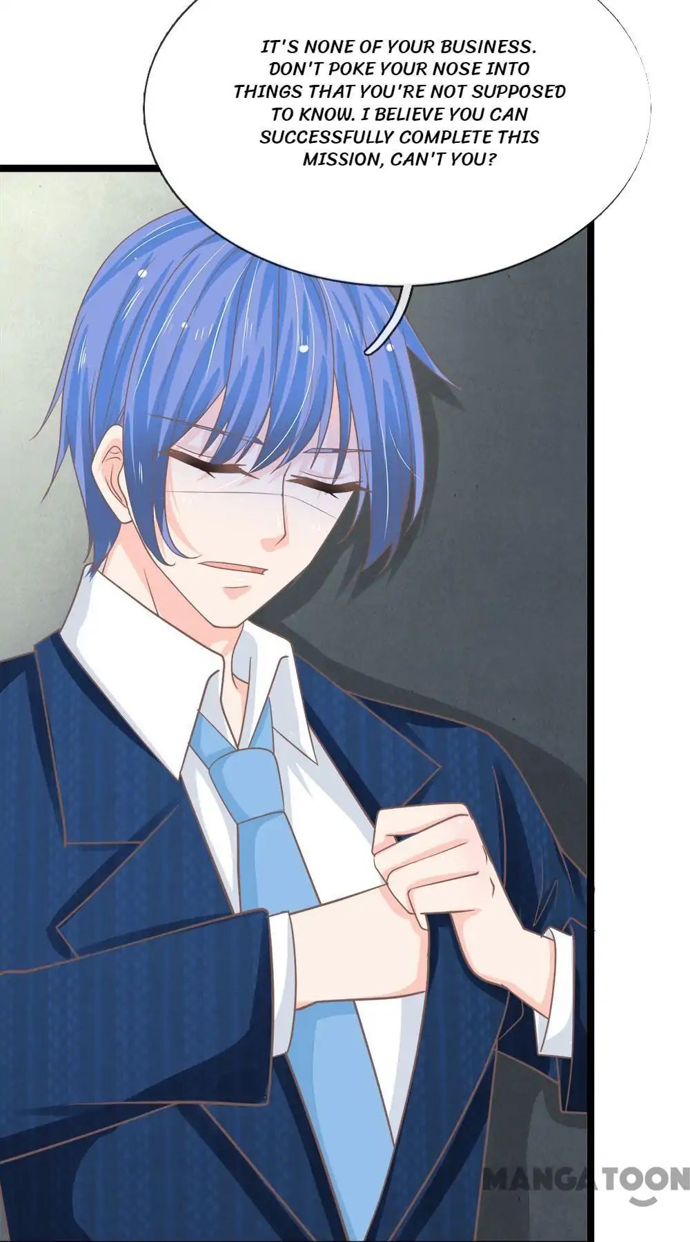 Holding Me Tightly, Ghost Sama Chapter 167 - page 26