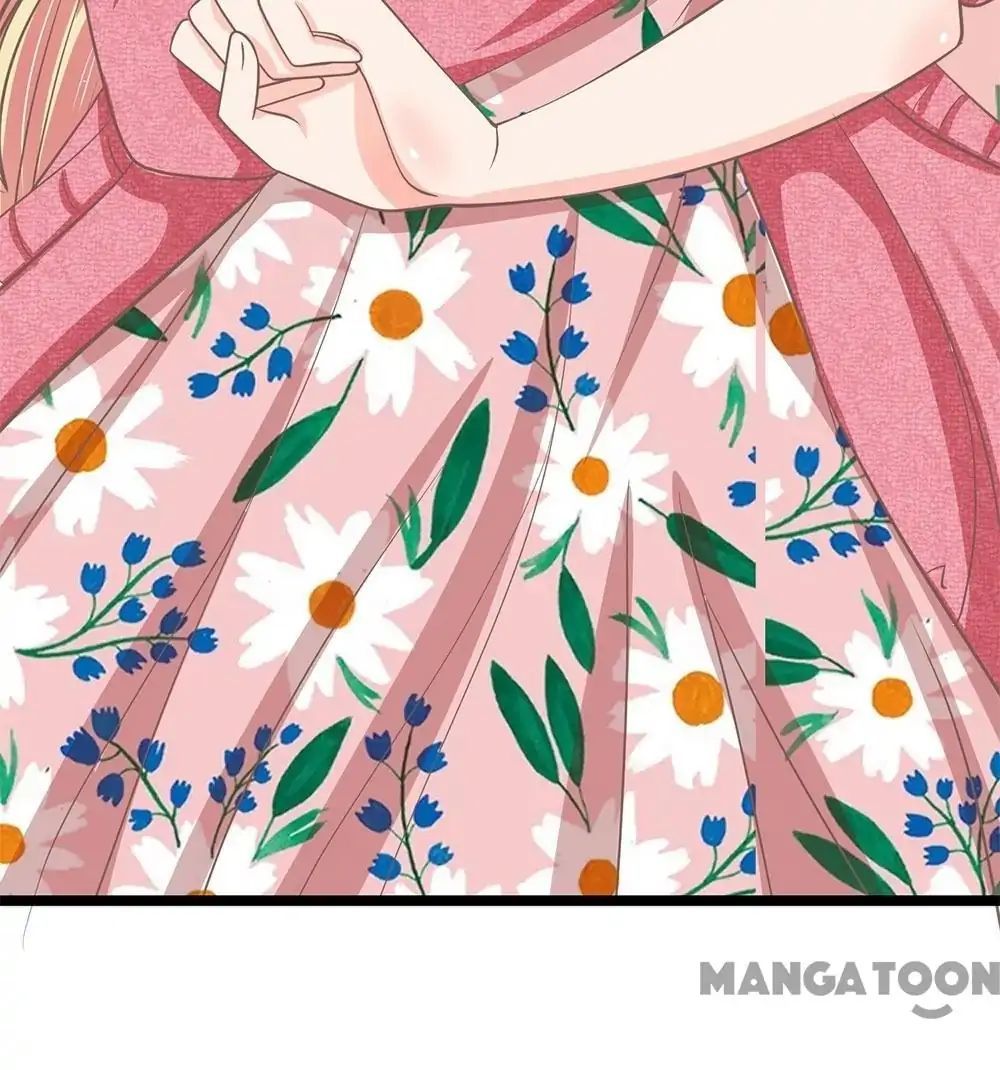 Holding Me Tightly, Ghost Sama Chapter 167 - page 8