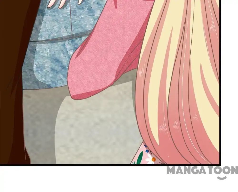 Holding Me Tightly, Ghost Sama Chapter 168 - page 10