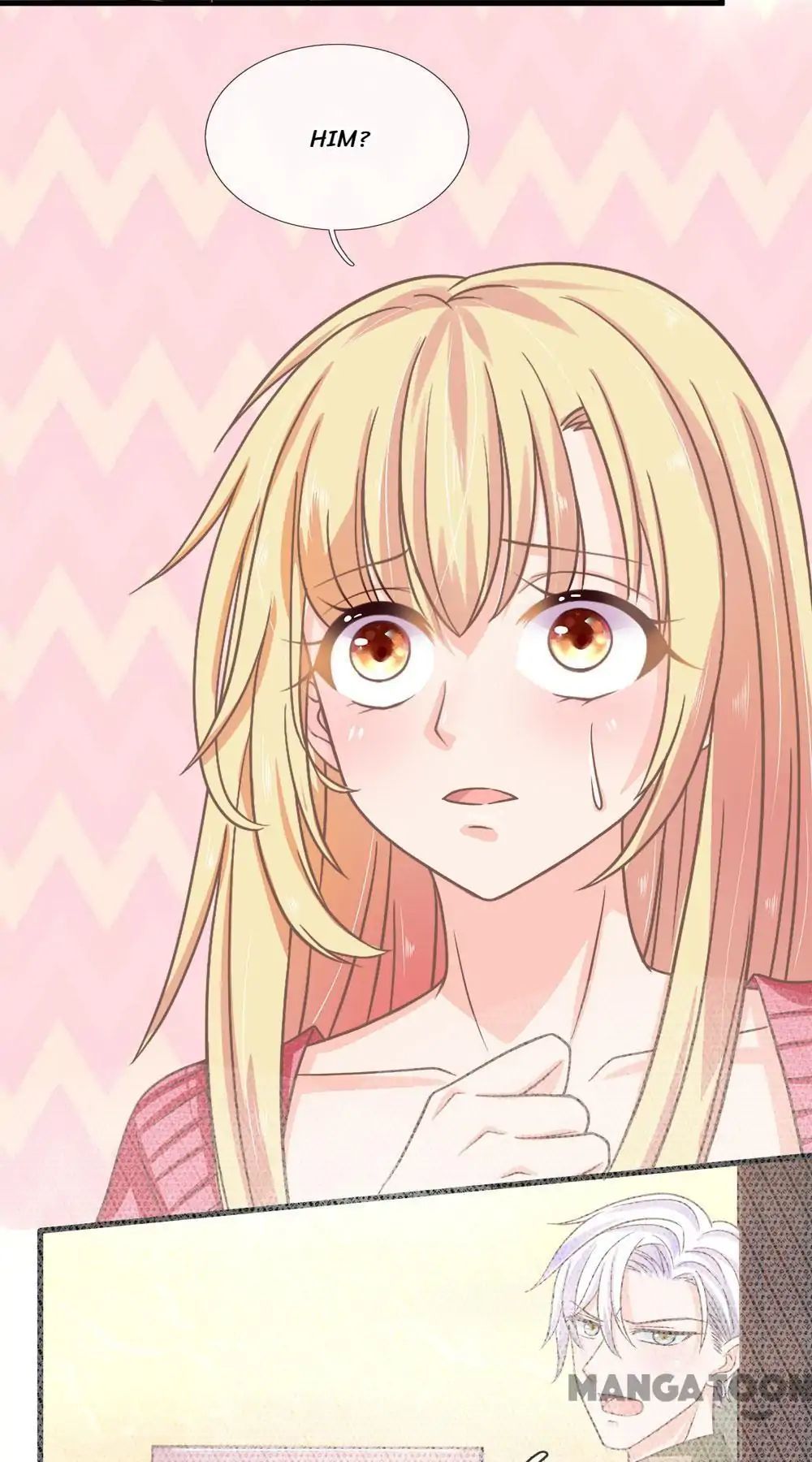 Holding Me Tightly, Ghost Sama Chapter 168 - page 2