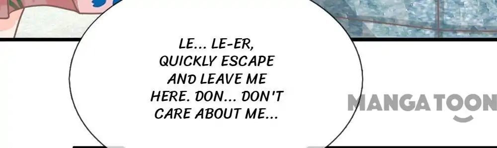 Holding Me Tightly, Ghost Sama Chapter 168 - page 21