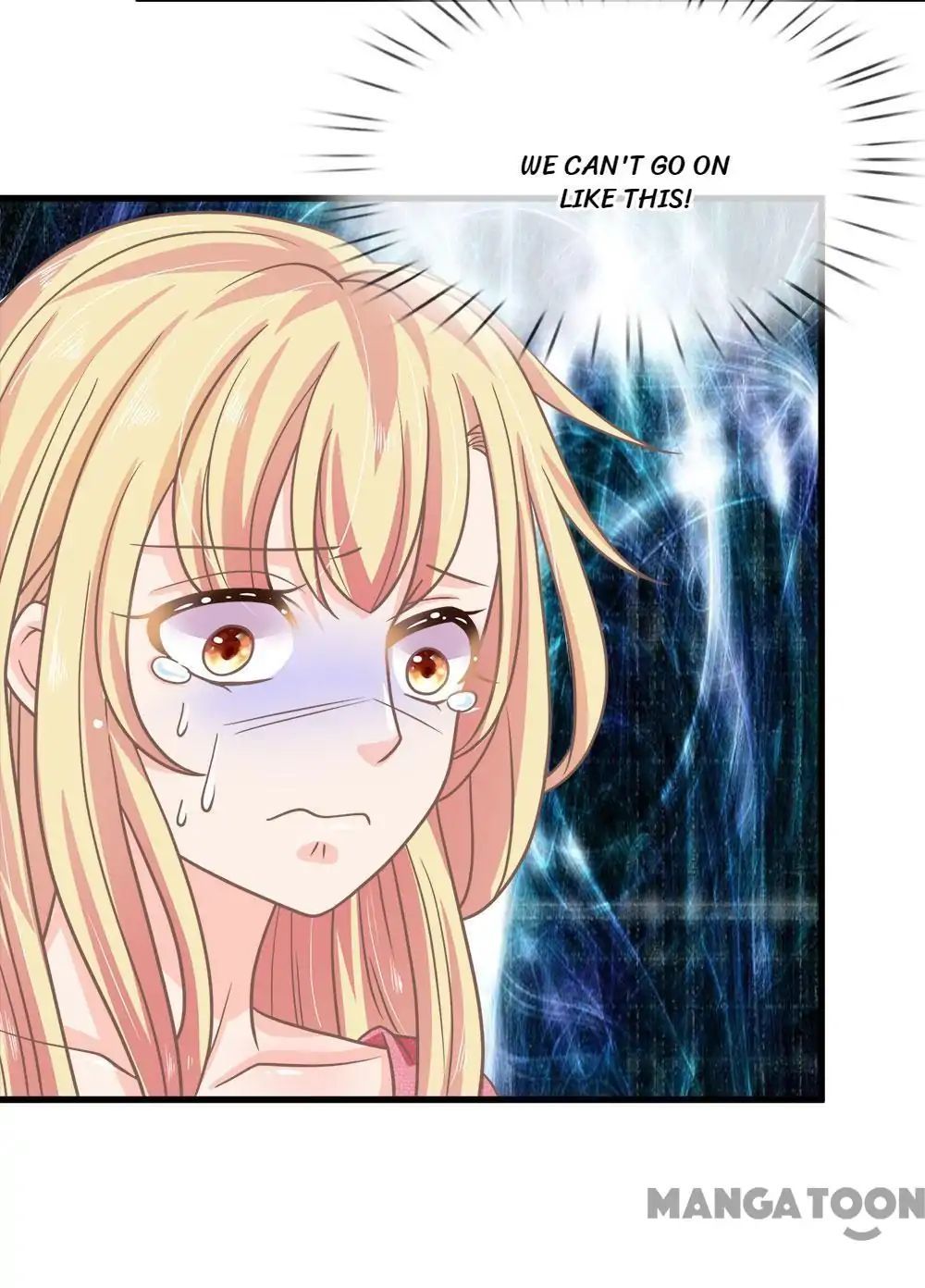 Holding Me Tightly, Ghost Sama Chapter 168 - page 23