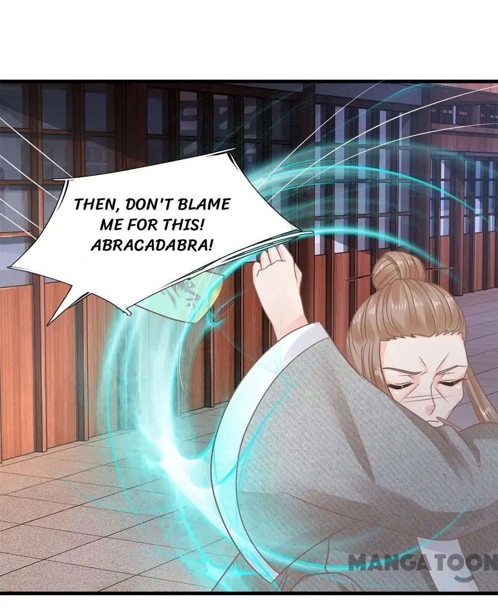 Holding Me Tightly, Ghost Sama Chapter 170 - page 12