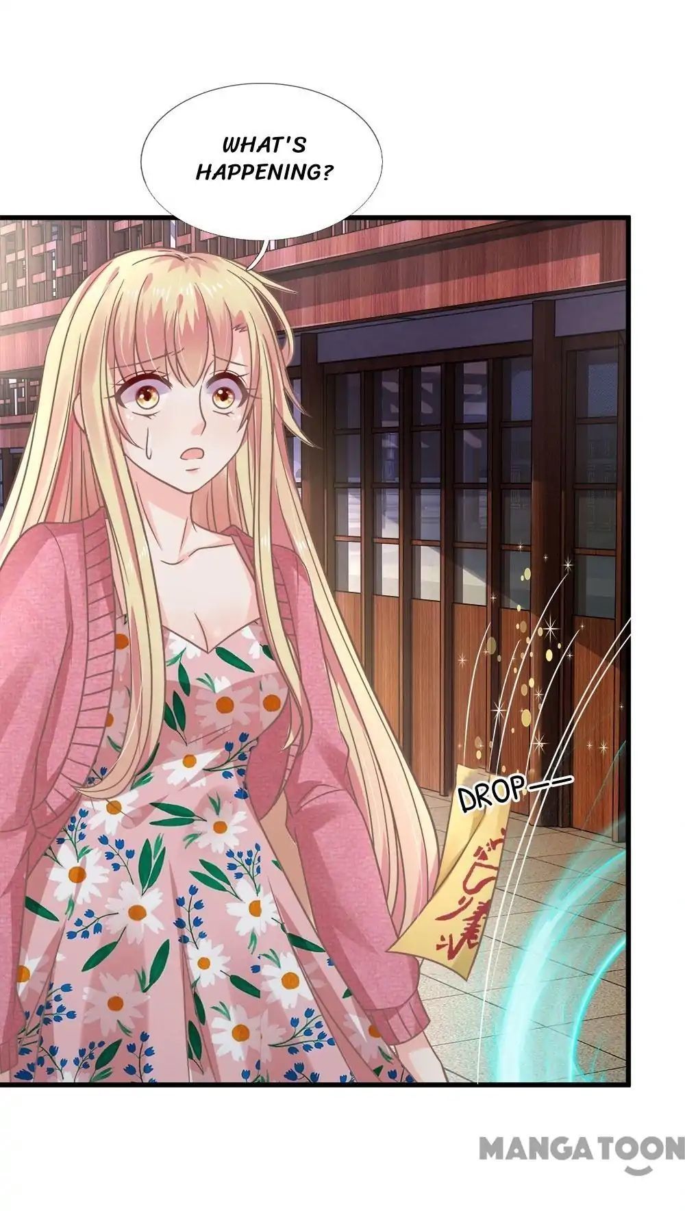 Holding Me Tightly, Ghost Sama Chapter 170 - page 13