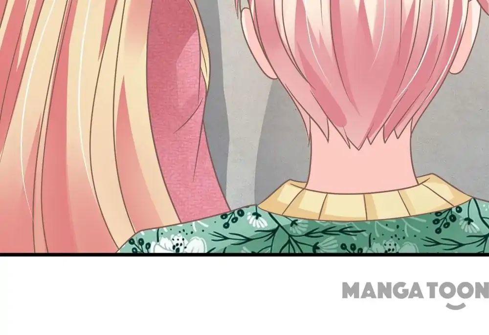 Holding Me Tightly, Ghost Sama Chapter 170 - page 15