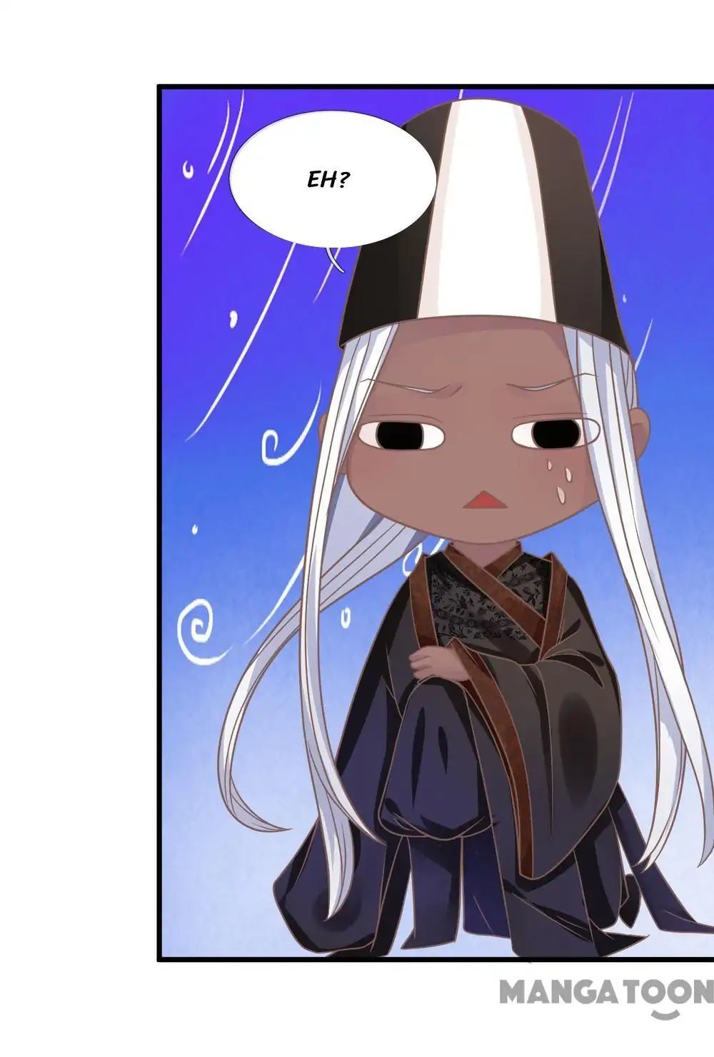 Holding Me Tightly, Ghost Sama Chapter 170 - page 22