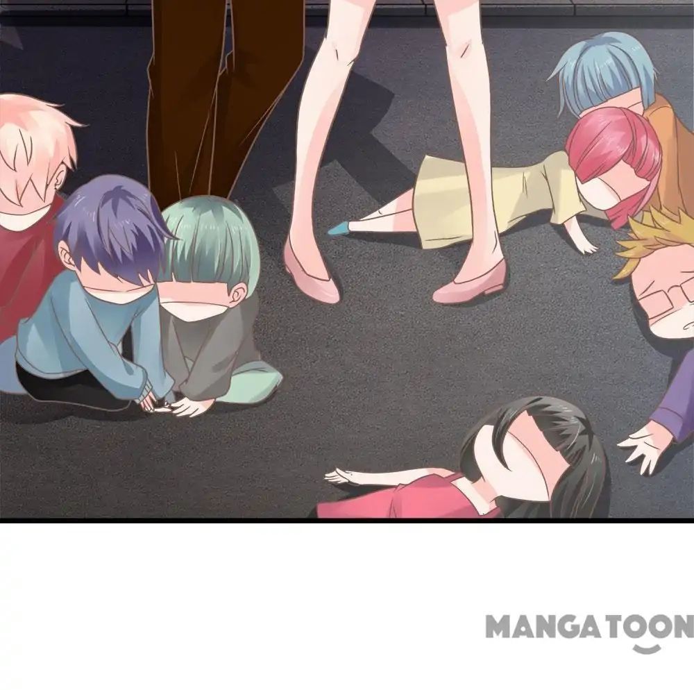 Holding Me Tightly, Ghost Sama Chapter 170 - page 26