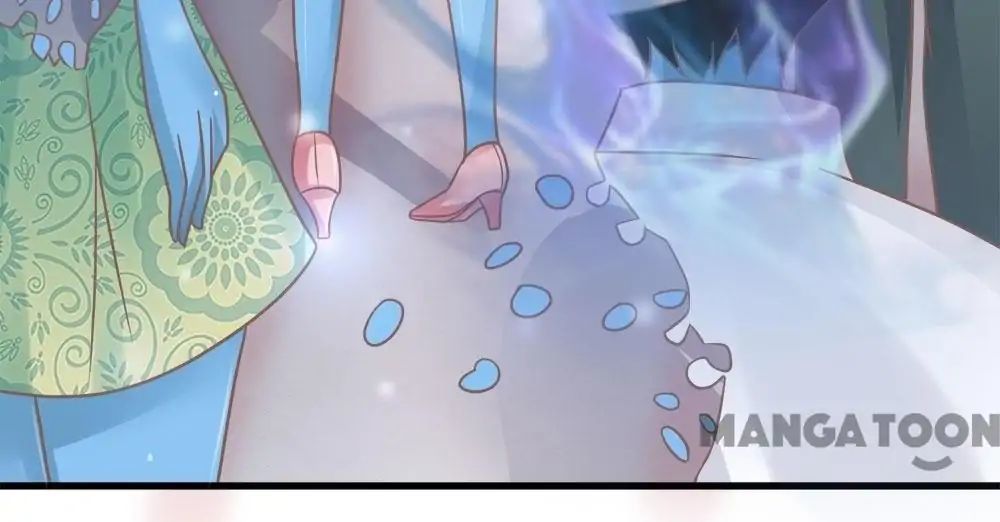 Holding Me Tightly, Ghost Sama Chapter 170 - page 28