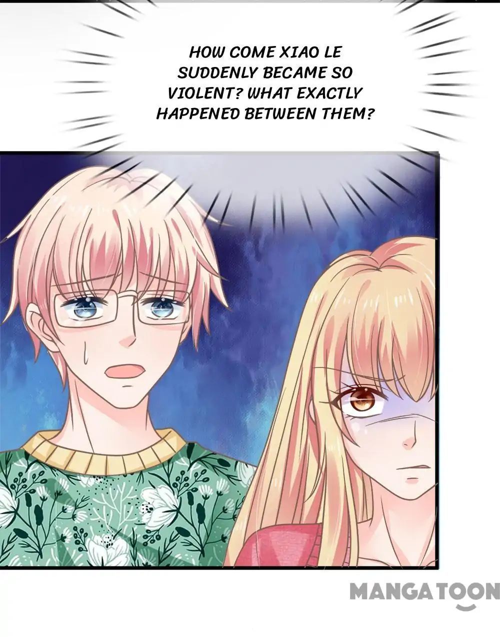 Holding Me Tightly, Ghost Sama Chapter 170 - page 3