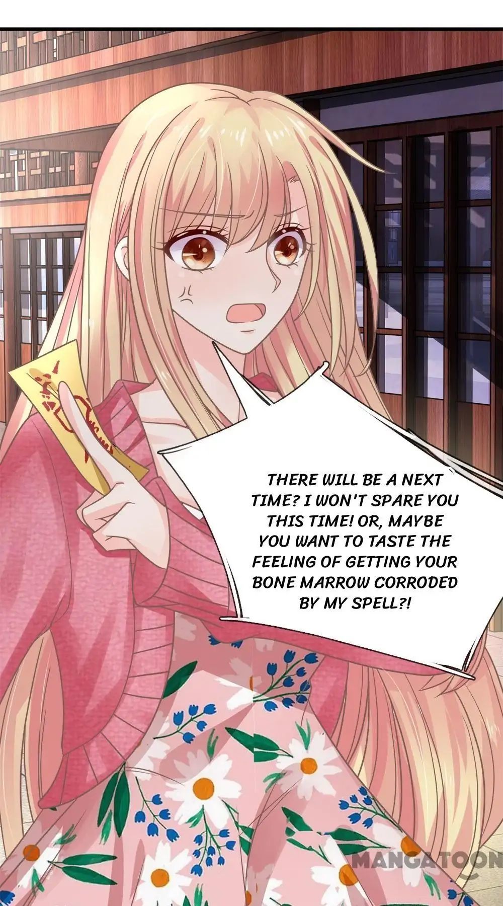 Holding Me Tightly, Ghost Sama Chapter 170 - page 6