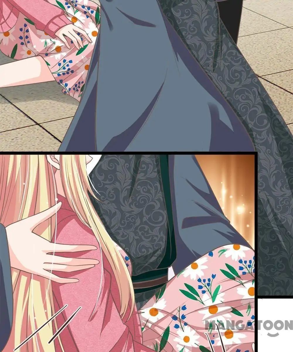 Holding Me Tightly, Ghost Sama Chapter 171 - page 15