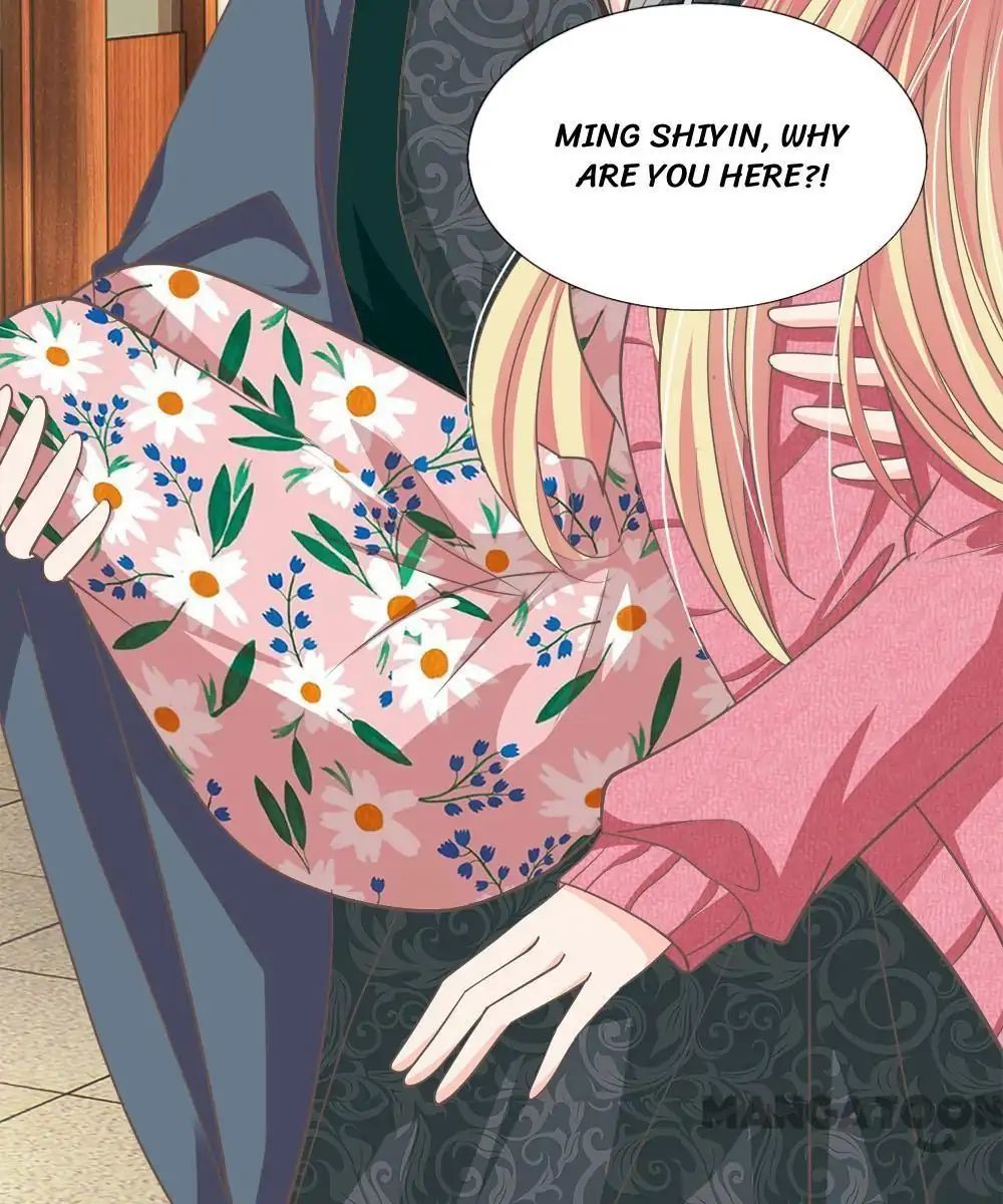 Holding Me Tightly, Ghost Sama Chapter 171 - page 17