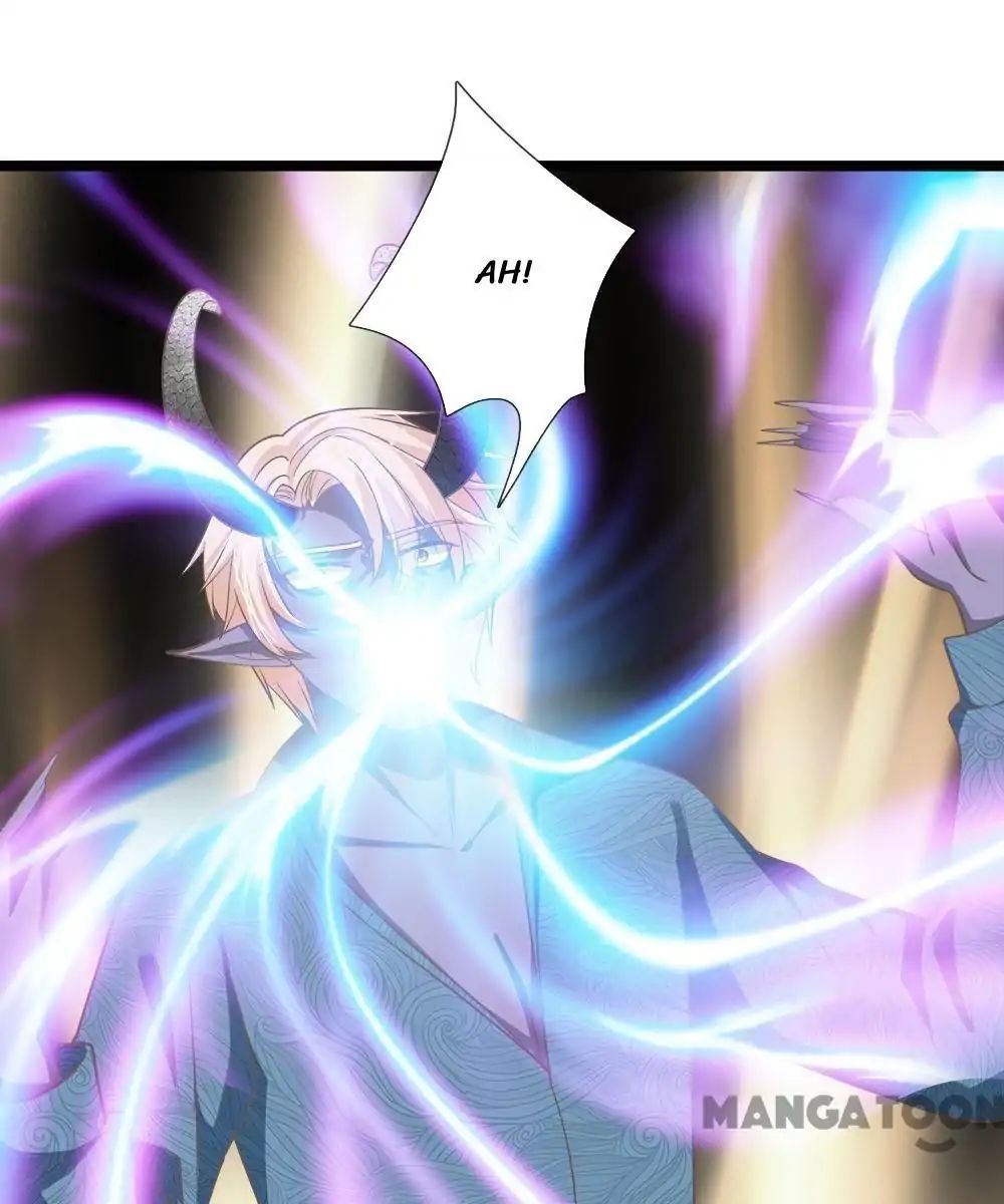Holding Me Tightly, Ghost Sama Chapter 171 - page 2