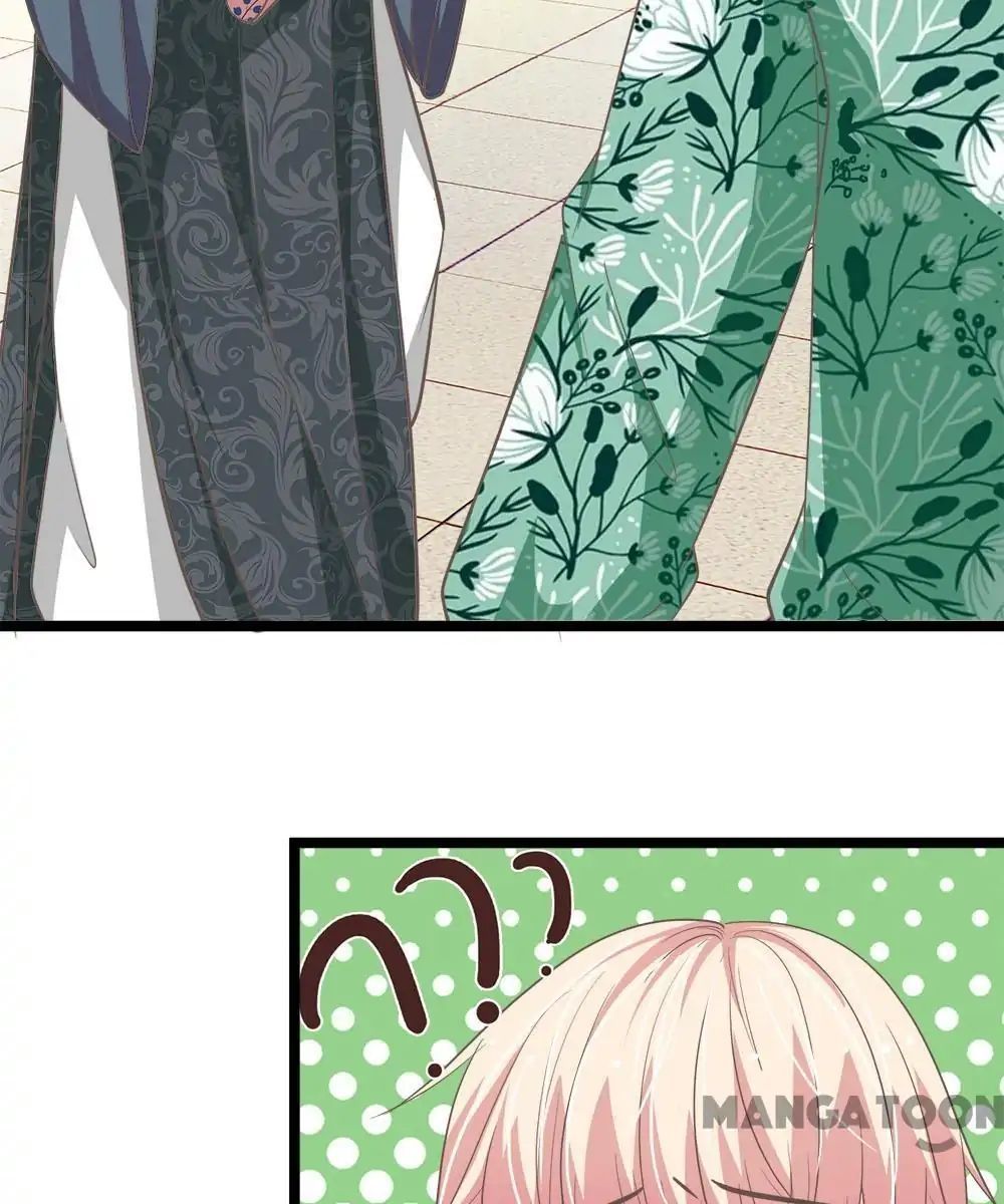 Holding Me Tightly, Ghost Sama Chapter 171 - page 20