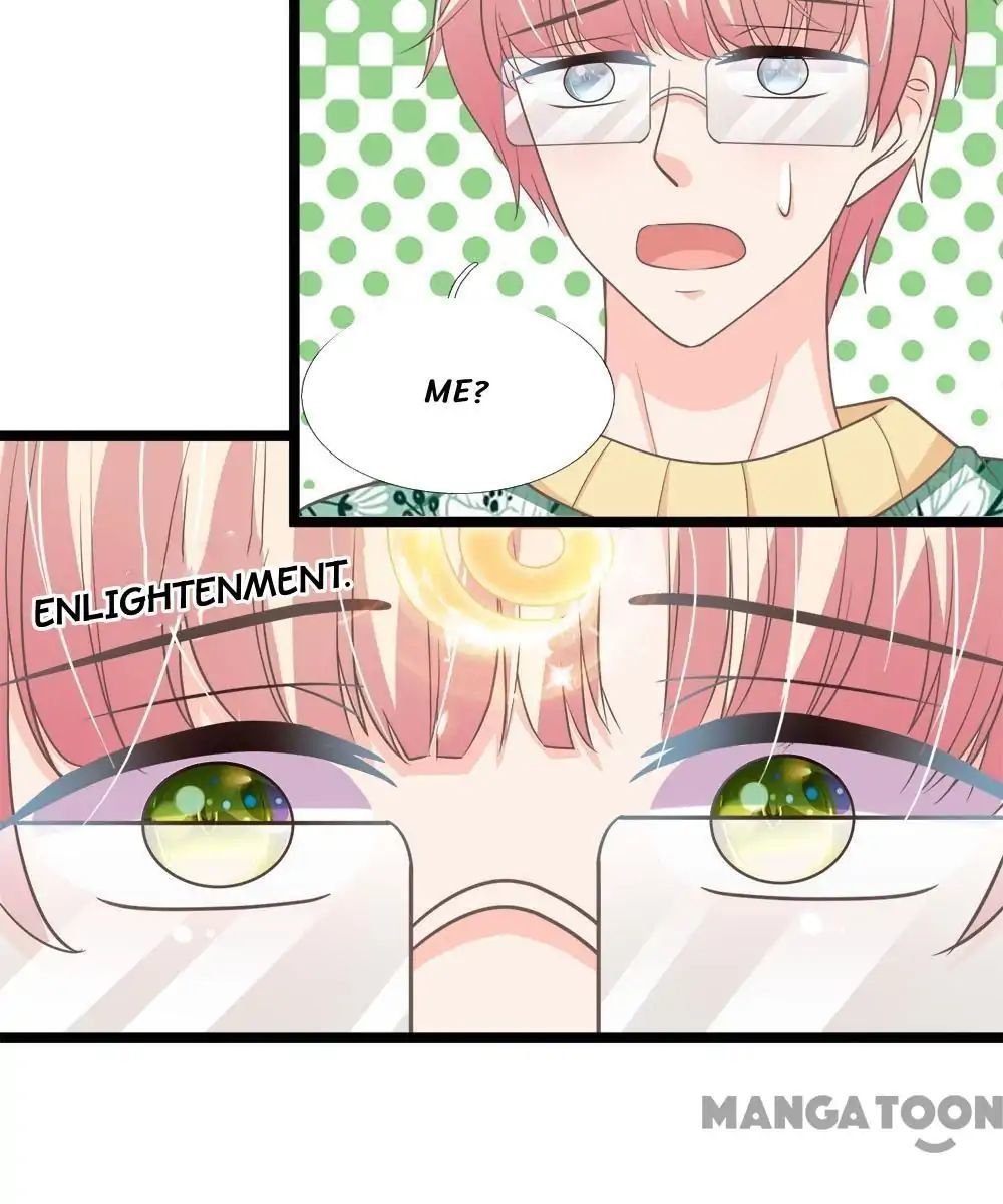 Holding Me Tightly, Ghost Sama Chapter 171 - page 21