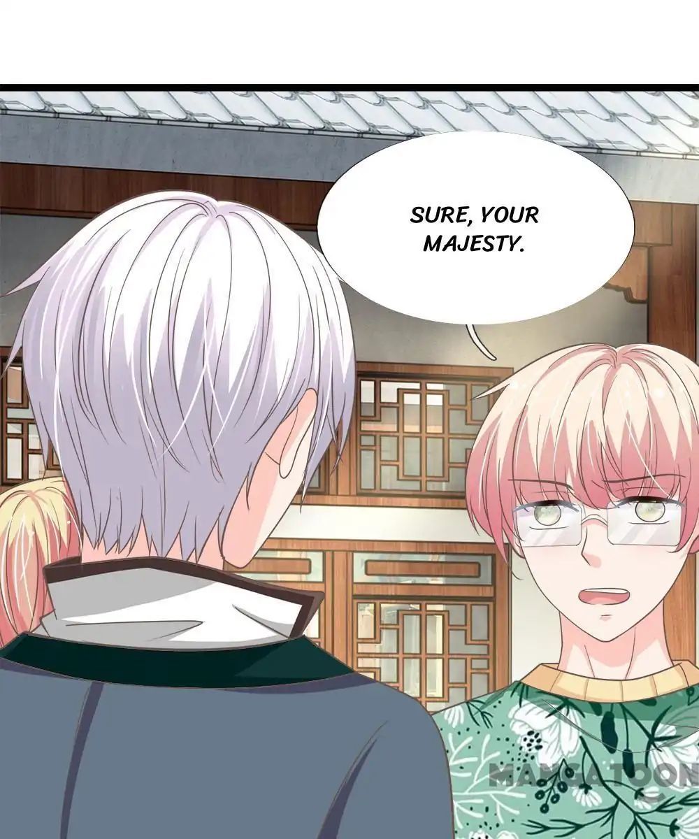 Holding Me Tightly, Ghost Sama Chapter 171 - page 22