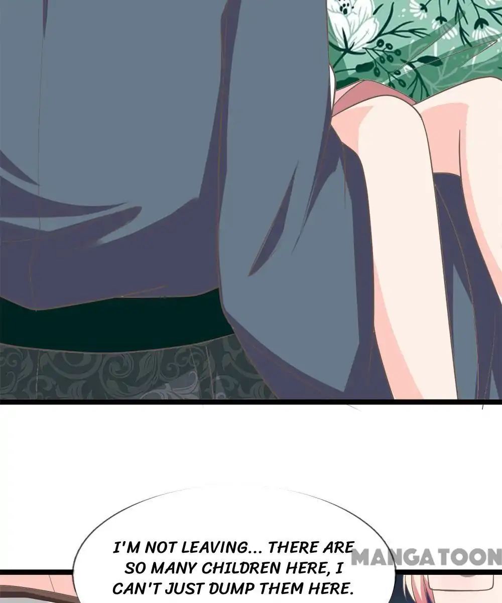 Holding Me Tightly, Ghost Sama Chapter 171 - page 23