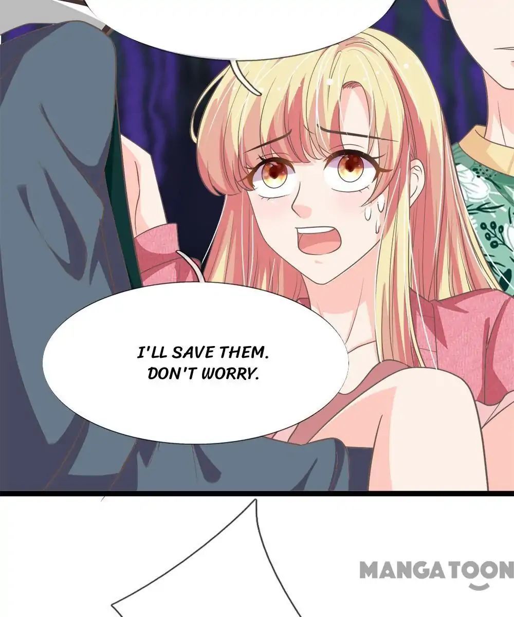 Holding Me Tightly, Ghost Sama Chapter 171 - page 24