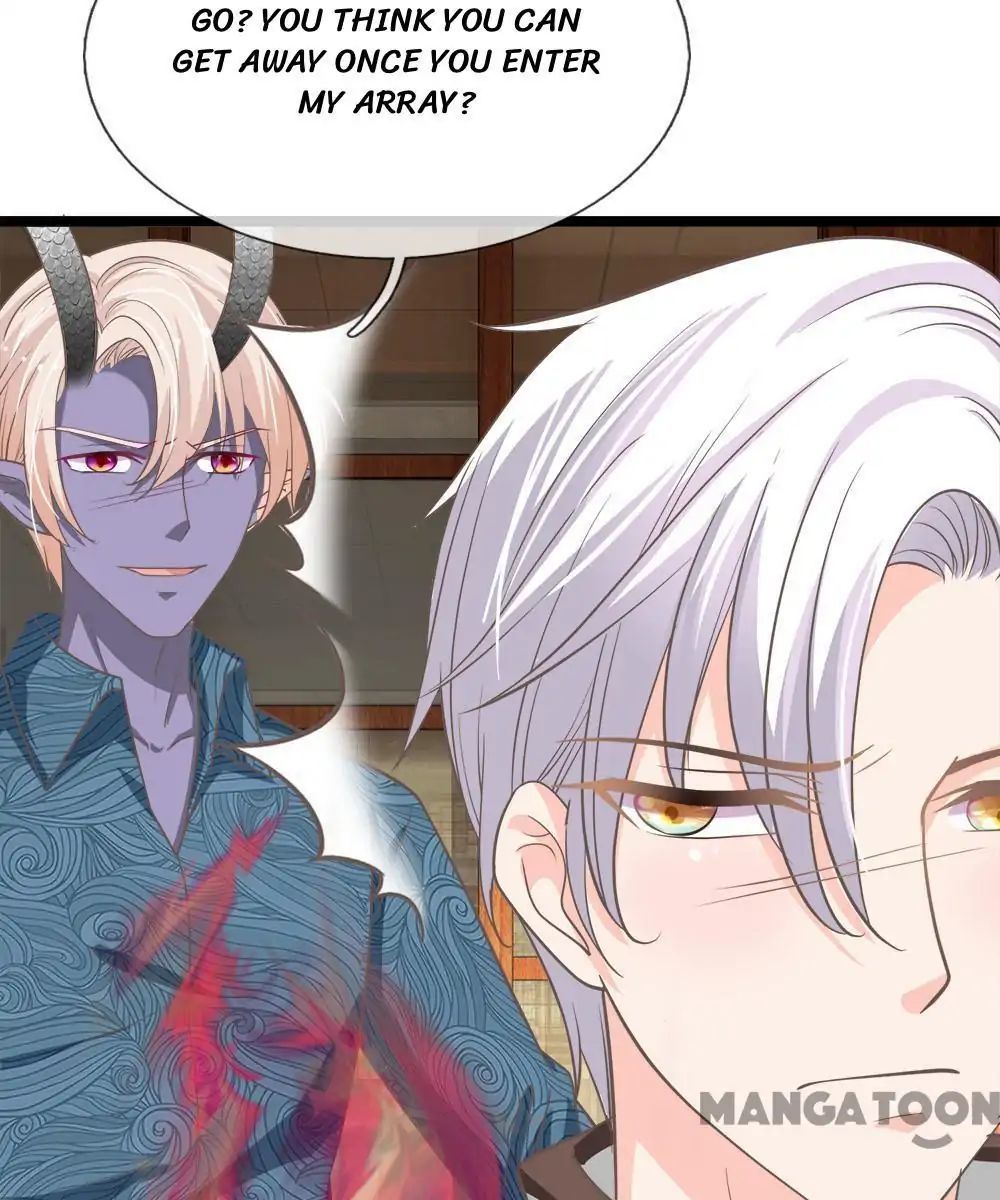 Holding Me Tightly, Ghost Sama Chapter 171 - page 26