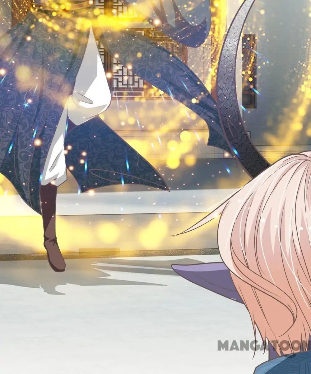 Holding Me Tightly, Ghost Sama Chapter 171 - page 30