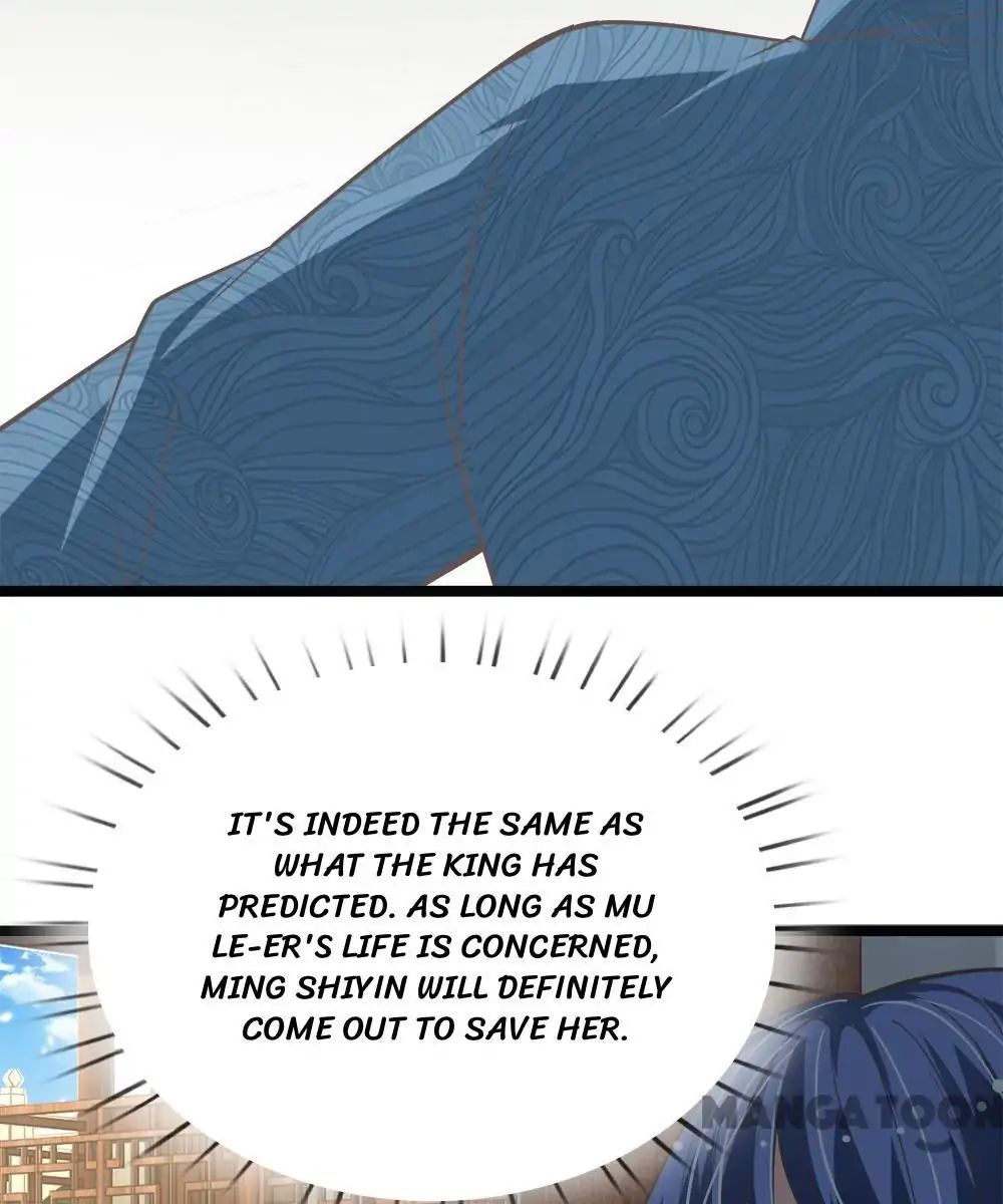 Holding Me Tightly, Ghost Sama Chapter 171 - page 31