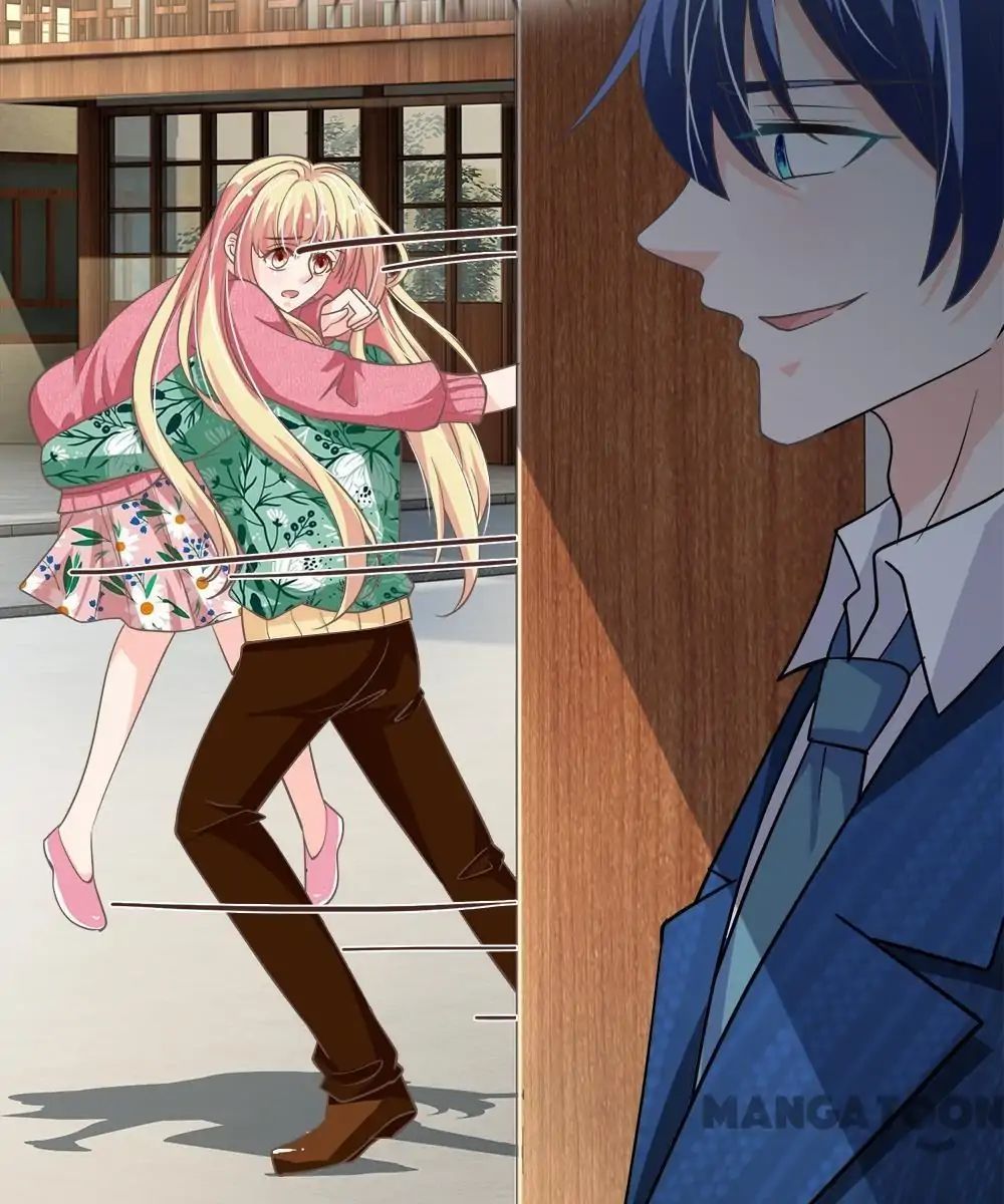 Holding Me Tightly, Ghost Sama Chapter 171 - page 32