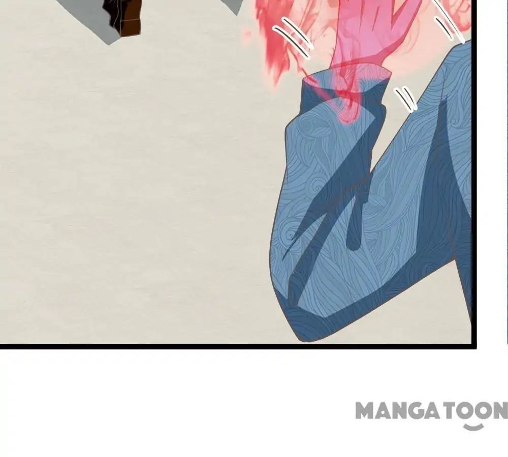 Holding Me Tightly, Ghost Sama Chapter 171 - page 9