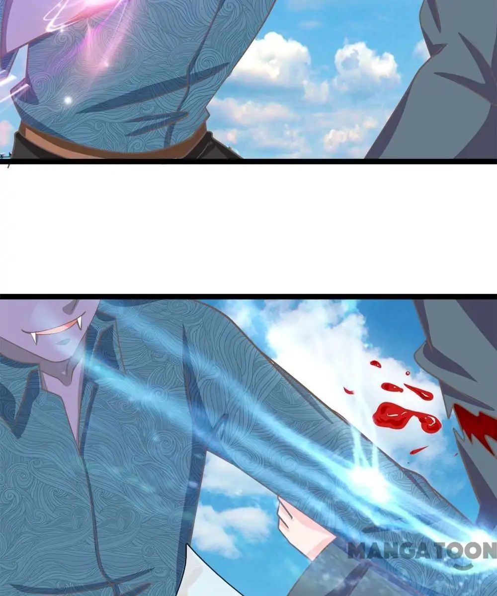 Holding Me Tightly, Ghost Sama Chapter 172 - page 11