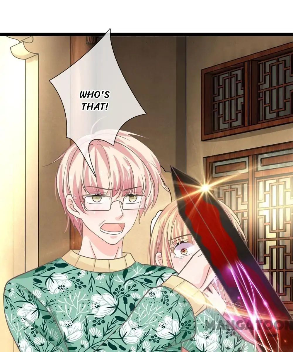 Holding Me Tightly, Ghost Sama Chapter 172 - page 15