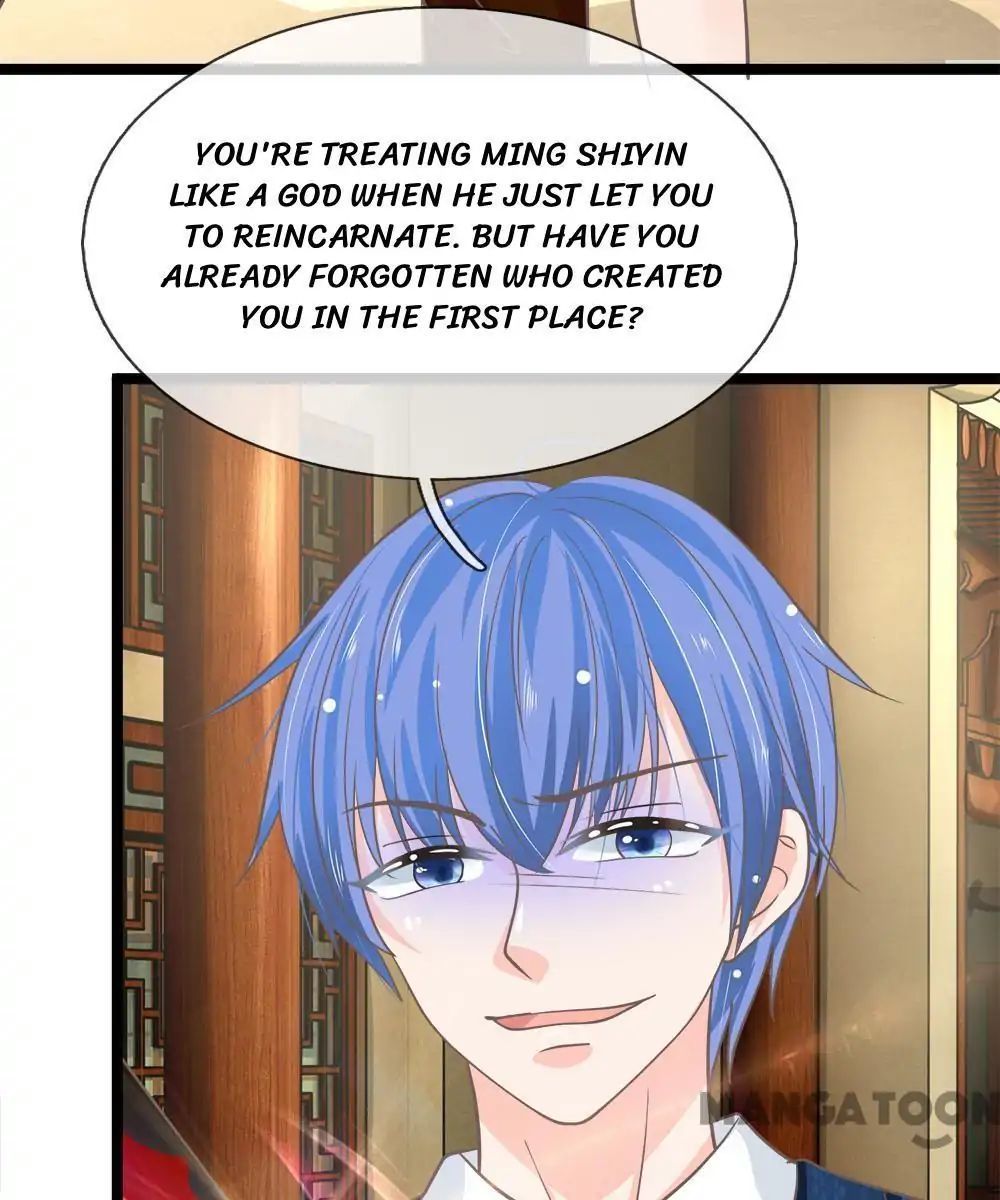 Holding Me Tightly, Ghost Sama Chapter 172 - page 17