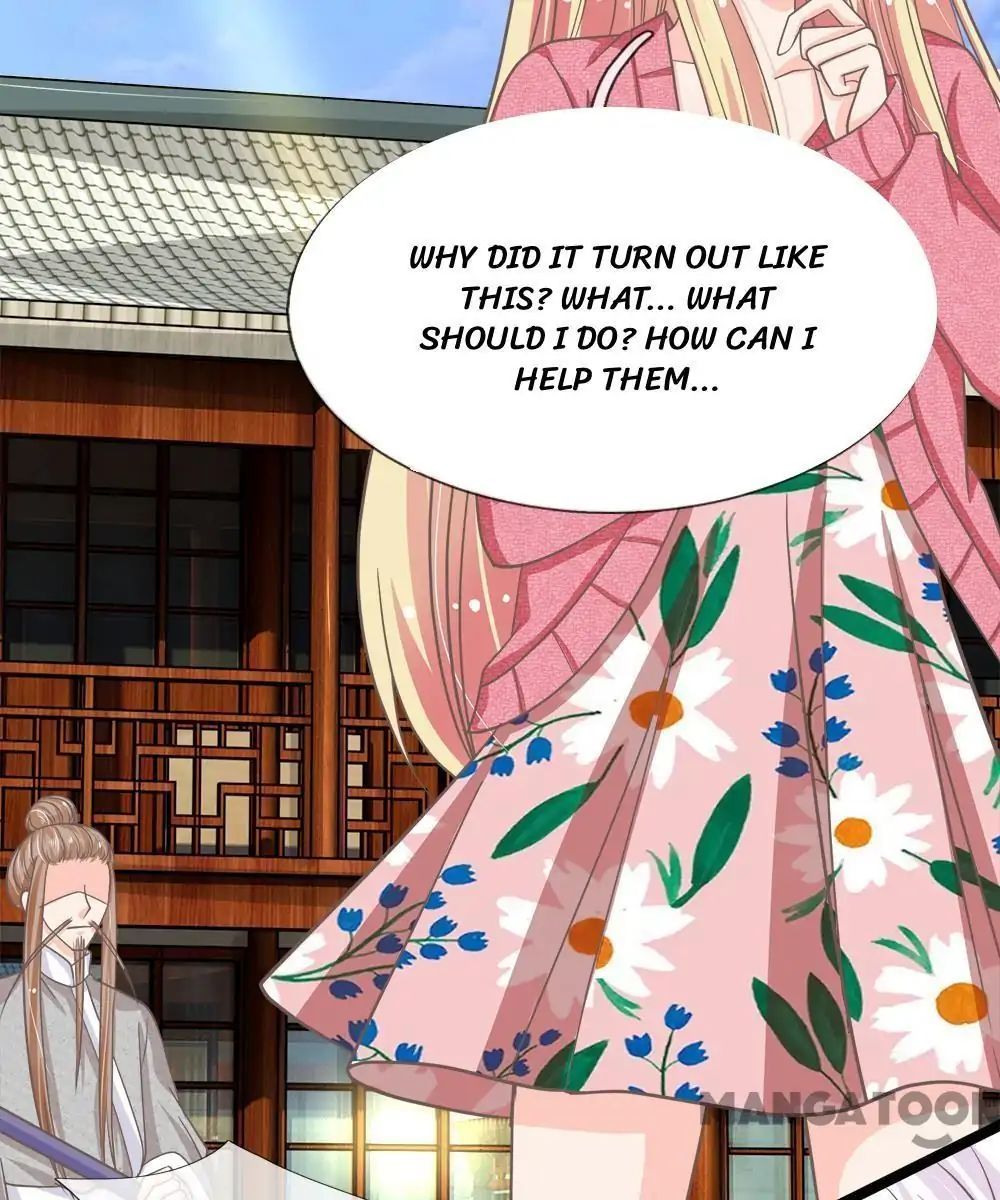 Holding Me Tightly, Ghost Sama Chapter 172 - page 21