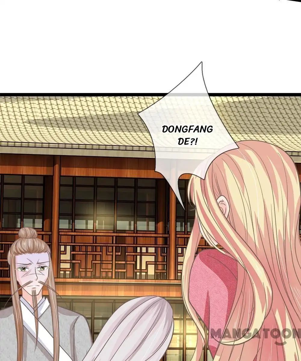 Holding Me Tightly, Ghost Sama Chapter 172 - page 23