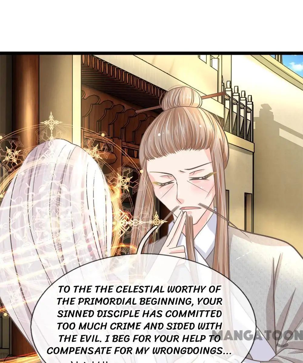 Holding Me Tightly, Ghost Sama Chapter 172 - page 27