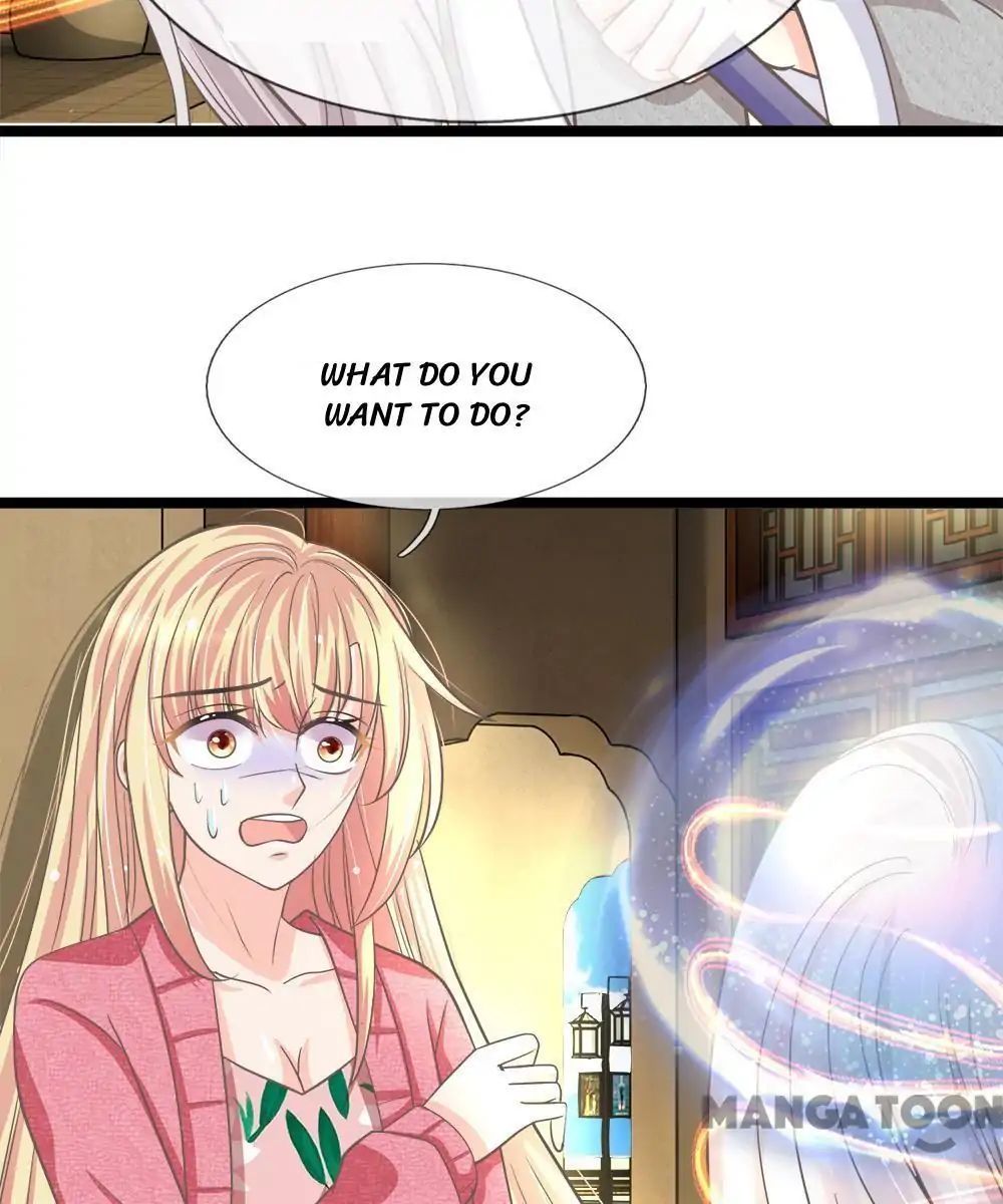 Holding Me Tightly, Ghost Sama Chapter 172 - page 28