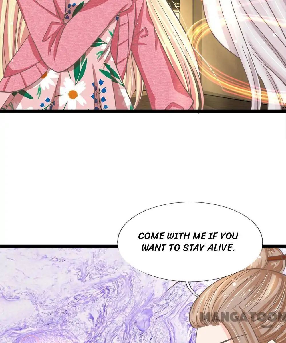 Holding Me Tightly, Ghost Sama Chapter 172 - page 29