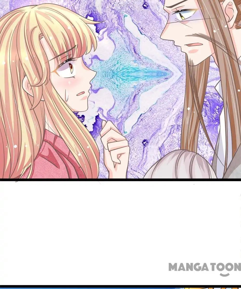 Holding Me Tightly, Ghost Sama Chapter 172 - page 30