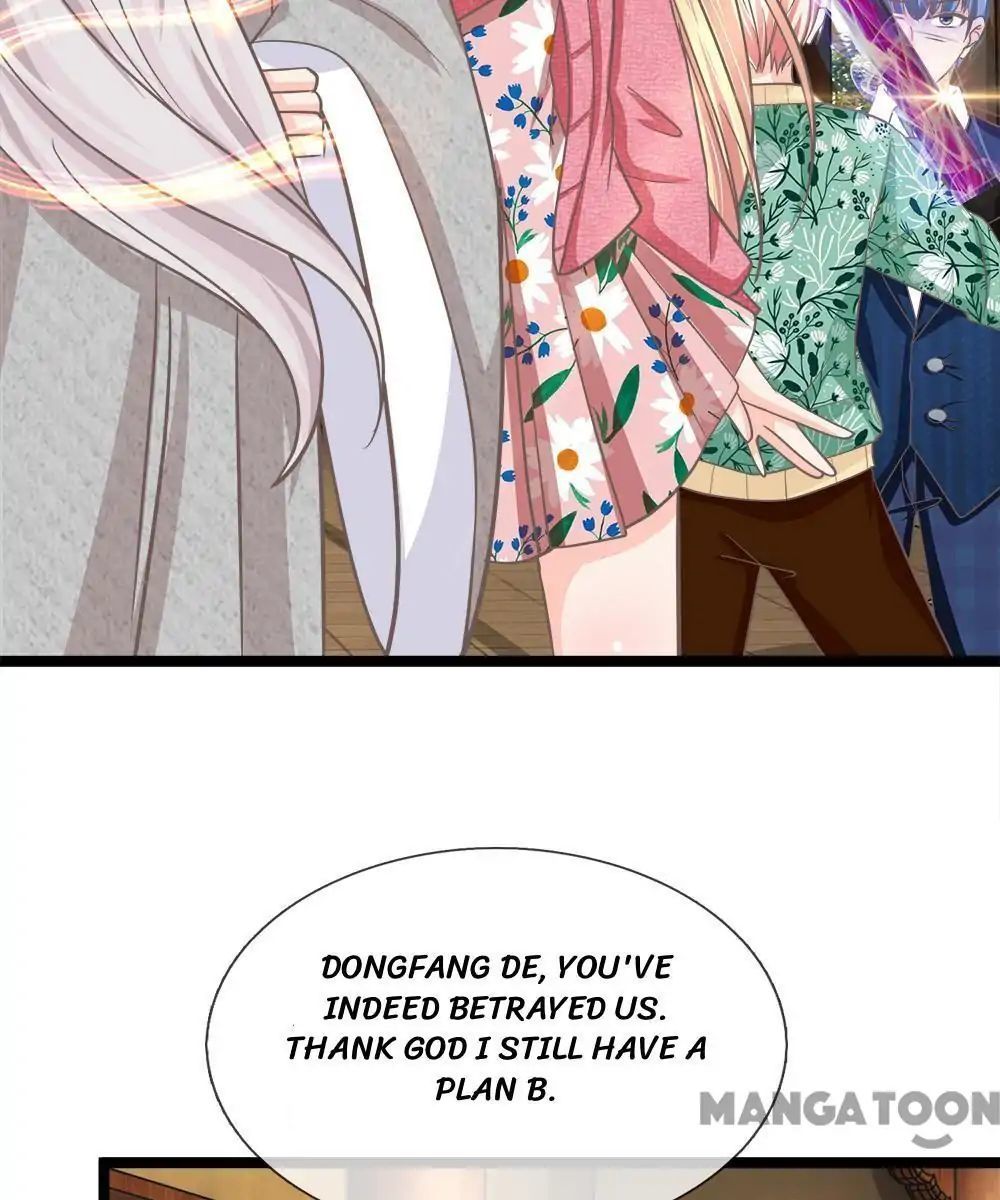 Holding Me Tightly, Ghost Sama Chapter 172 - page 32