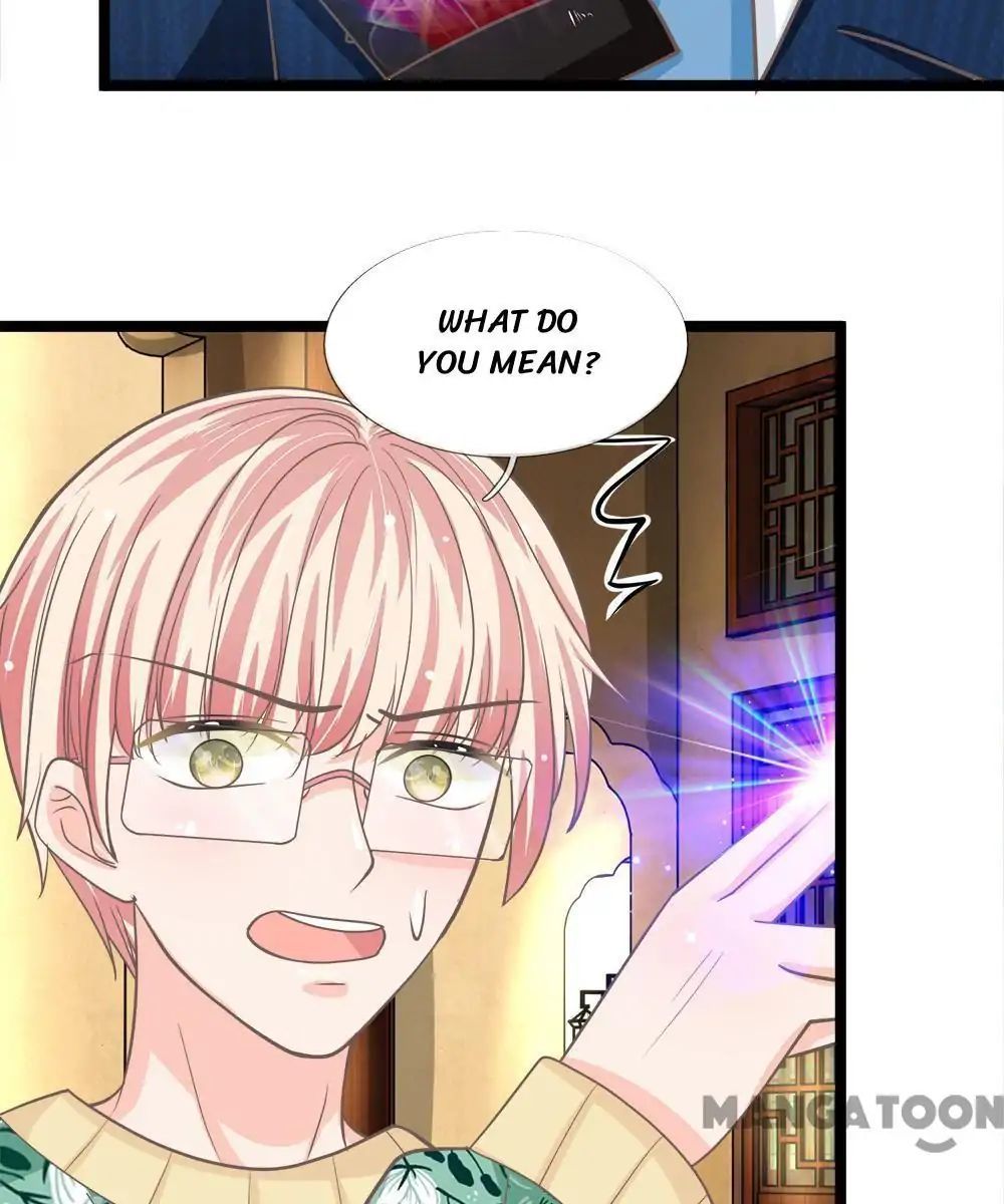 Holding Me Tightly, Ghost Sama Chapter 172 - page 34