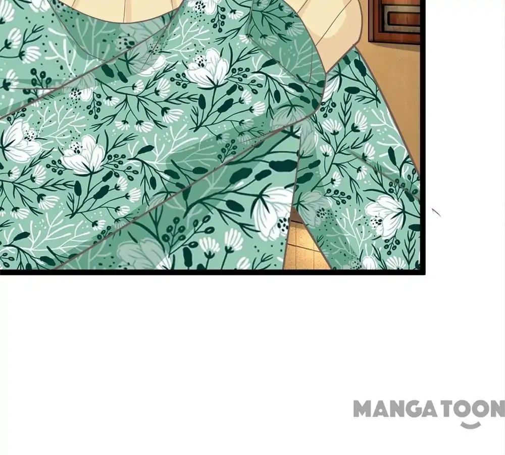 Holding Me Tightly, Ghost Sama Chapter 172 - page 35