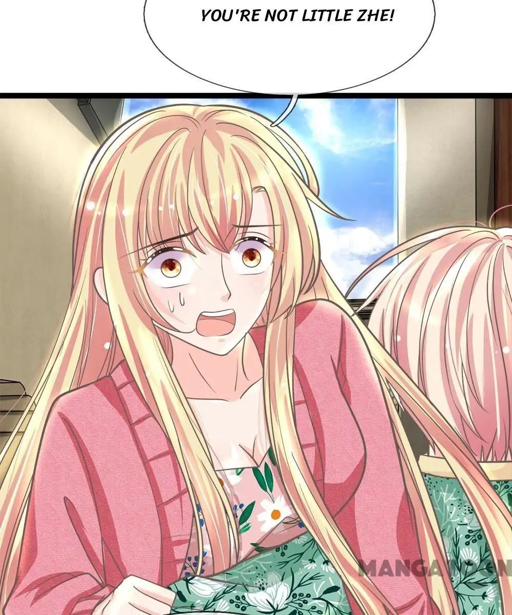 Holding Me Tightly, Ghost Sama Chapter 172 - page 7