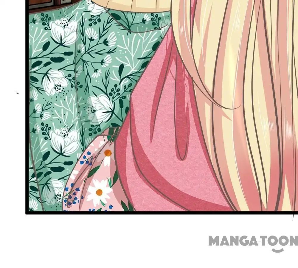 Holding Me Tightly, Ghost Sama Chapter 172 - page 9