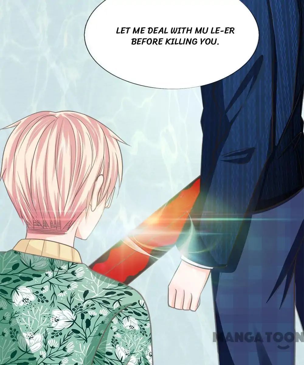 Holding Me Tightly, Ghost Sama Chapter 173 - page 13