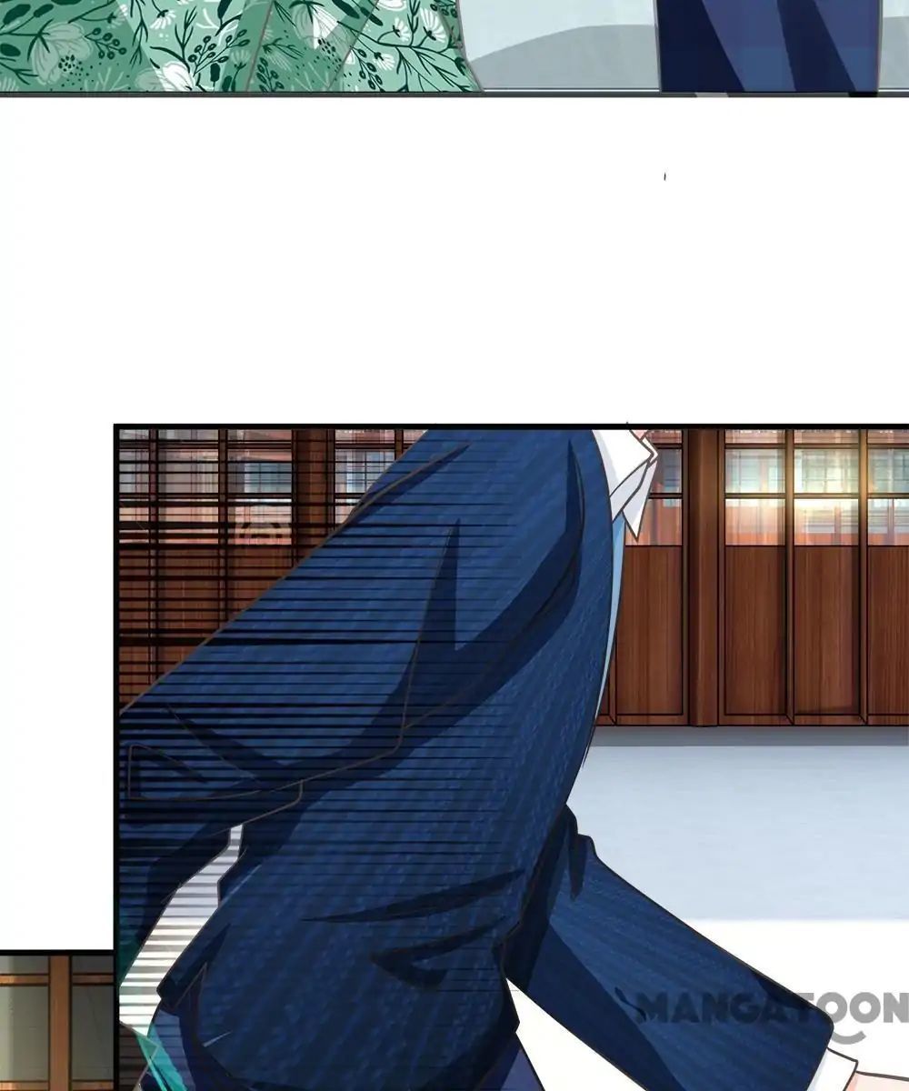 Holding Me Tightly, Ghost Sama Chapter 173 - page 14