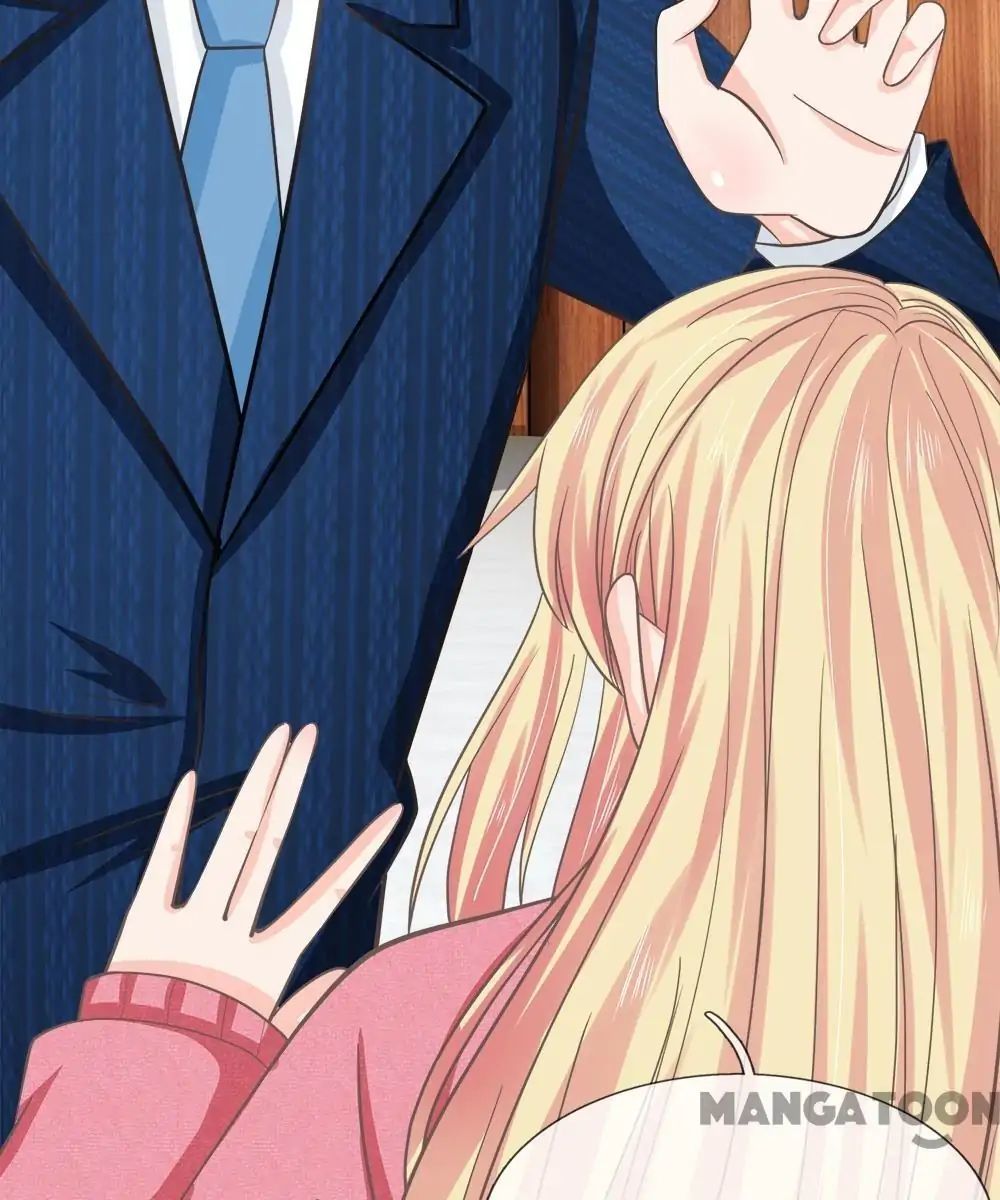 Holding Me Tightly, Ghost Sama Chapter 173 - page 16